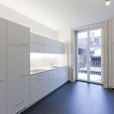 St. Galler Altstadt - Klosterviertel - Foto 1