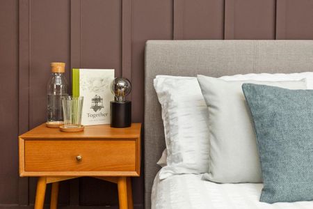 1 bedroom in a house share to rent - Photo 5