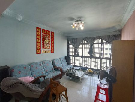 3 Bedroom HDB_FIVE_ROOM at Jurong West - Photo 3