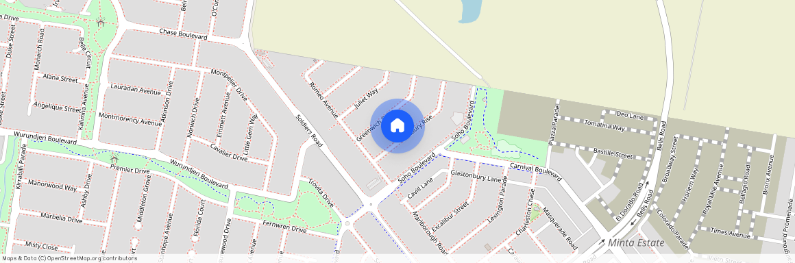 32 Ashbury Rise, Vic 3806, Berwick