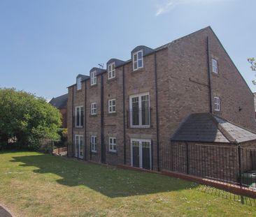 Stephenson Court, Stephenson Way, York, YO26 6AU - Photo 6