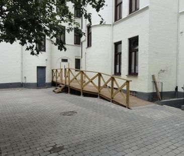 Regeringsgatan 59 - Foto 5