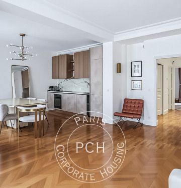 Appartement • Saint James-Général Koenig - Photo 2