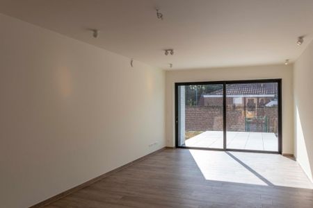 Luxe-appartement op wandelafstand van het centrum - Foto 5