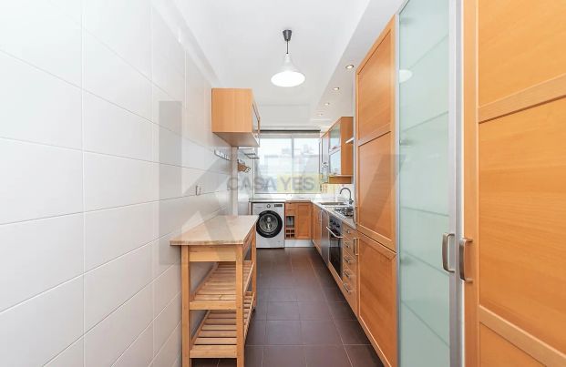 Apartment T3 in São Domingos de Benfica, Lisboa - Foto 1