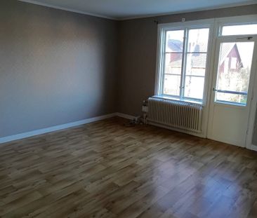 Kryllbovägen, Iggesund - Foto 1