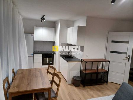 2-pokojowe mieszkanie na wynajem – ul. Bronowicka, - Фото 2