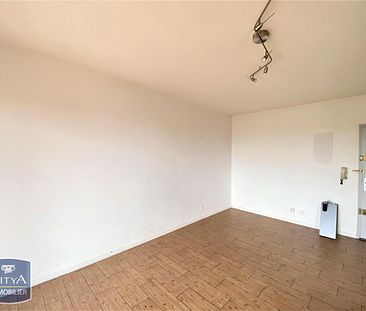 Location appartement 2 pièces de 40m² - Photo 1