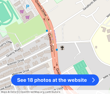 2 bedroom apartment for rent - Photo 1