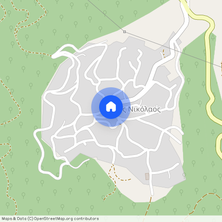Άγιος Νικόλαος (Καρπενήσι)