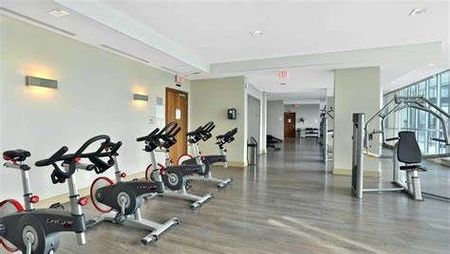 For Lease - 4055 Parkside Village Drive Unit# 815, Mississauga, Ontario - Photo 2