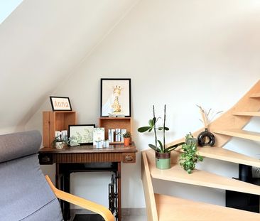 Duplex te huur in Wondelgem - Photo 4