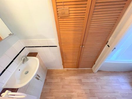 1 bedroom terraced house to rent - Photo 4