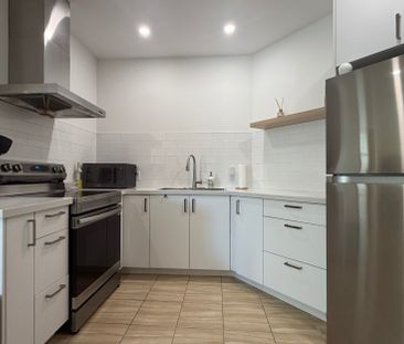 Appartement à louer - Photo 5