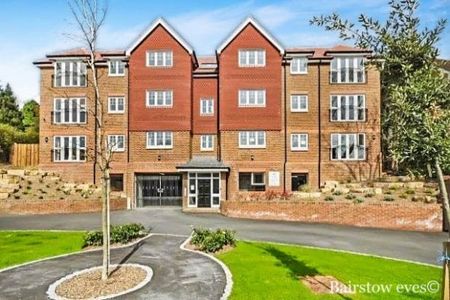 Plough lane, CR8, Property for rent - Photo 4