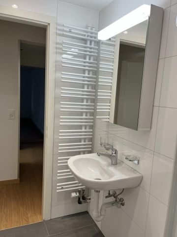 3 Zimmer, 60 m², EG - Foto 3