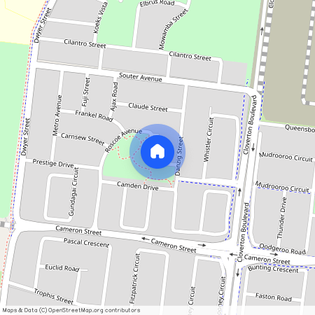 63 Roscoe Avenue, Vic 3064, Kalkallo