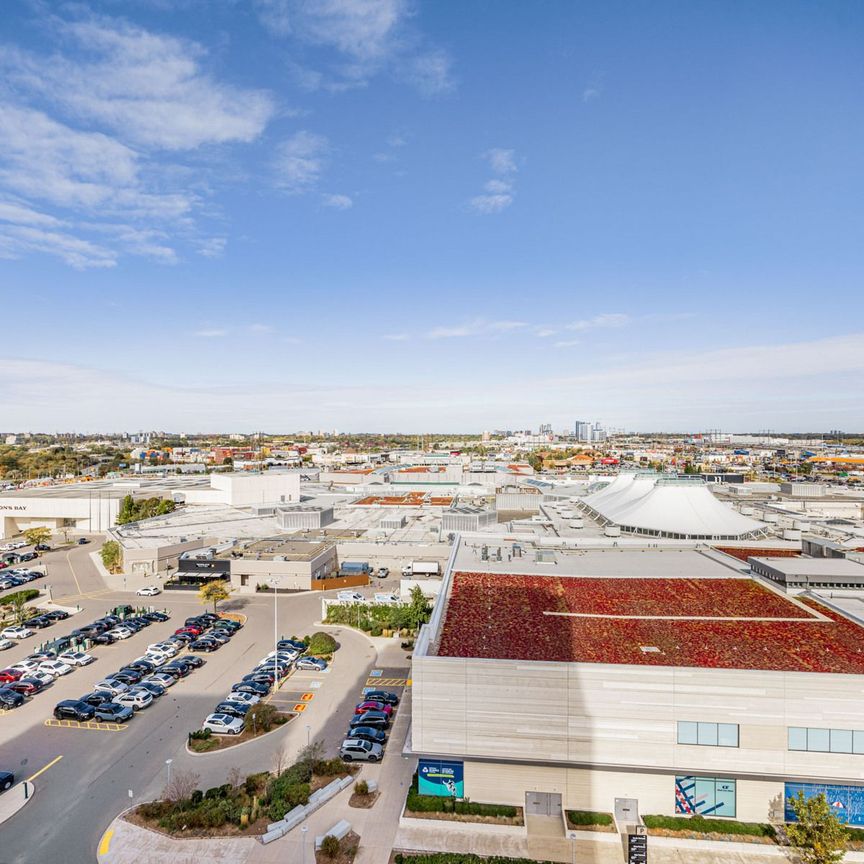 For Lease - 205 Sherway Gardens Road Unit# 1405, Toronto, Ontario - Photo 1