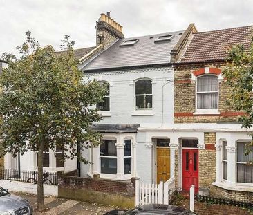 Chaldon Road, Fulham, SW6 - Photo 2