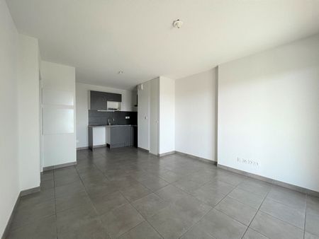 Appartement 2 pièces - Photo 2