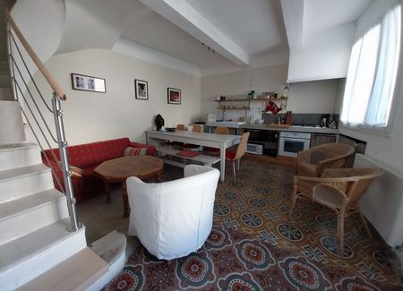 Maison à louer 3 pièces • 67,35 m2 Vendres - Photo 2