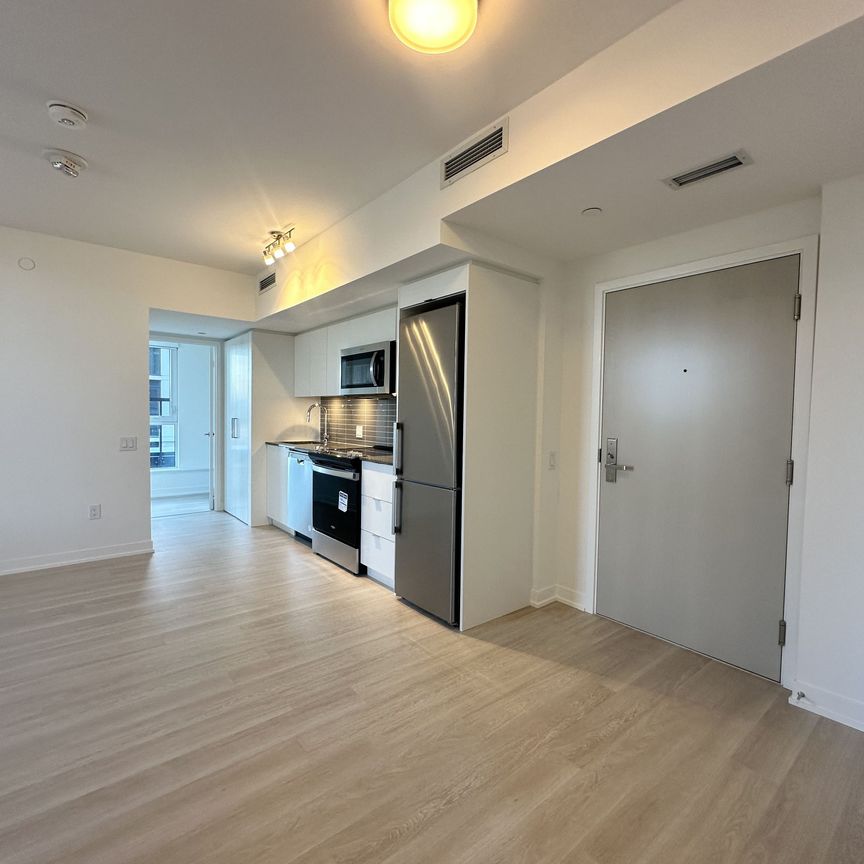 For Lease - 500 Wilson Avenue Unit# 308, Toronto, Ontario - Photo 1