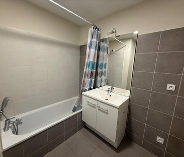 Location Appartement 2 pièces 44m² - Photo 4