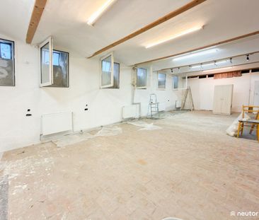 STUDIO IM SOUTERRAIN - SEHR GUTE LAGE DIREKT BEIM WESTBAHNHOF - VIE... - Photo 5