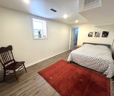 For Lease - 32 Amberview Drive Unit# Basement, Georgina, Ontario - Photo 3