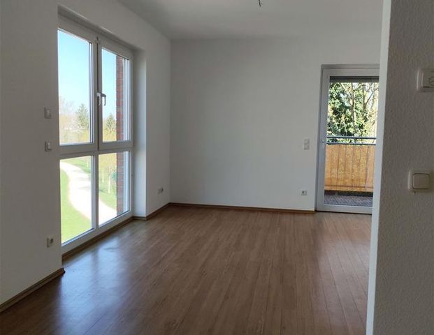 Gepflegte 2-Zimmer-Wohnung für Senioren in Köln Höhenhaus - Foto 1