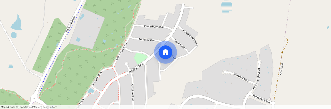 10 Grimsby Street, Thurgoona 2640, New South Wales