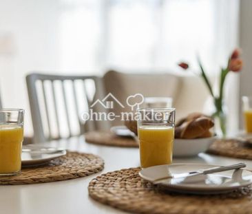 Erdgeschosswohnung in Friedrichshafen - Photo 1