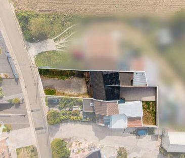 In optie - Huis te huur in Saint-Vaast met 3 slaapkamers - Photo 2