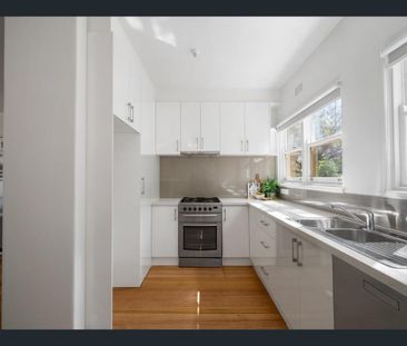 Stylish Apartment Living in the Heart of Balwyn - Photo 6