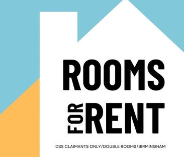 Room in a Shared House, Newland Road, B9 - Photo 5