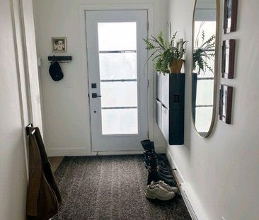 Appartement de 2 chambres et 1 salle de bain - Photo 4