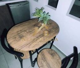 Studio/Γκαρσονιέρα για ενοικίαση - Κέντρο Θεσσαλονίκης, - Photo 3