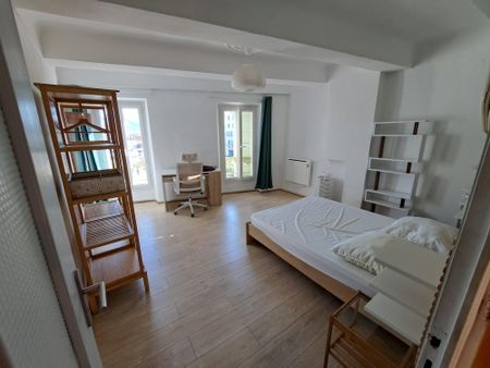 Appartement 4 pièce(s) 3 chambre(s) 75.72 m² - Photo 5