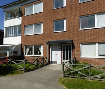 Barkvägen 14B - Foto 3