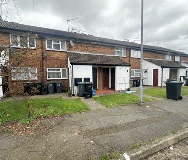 1 bedroom maisonette to rent - Photo 2