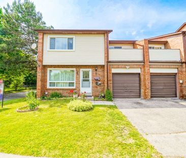 For Lease - 90 Wingarden Court Unit# 176, Toronto, Ontario - Photo 2