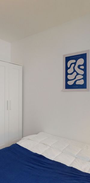 MASSEOT Roommate 3 Bedrooms at Rouen - Photo 1