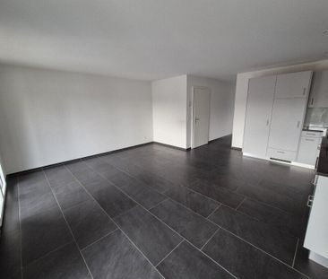 Modern 2.5-room apartment in top location for rent - Photo 3