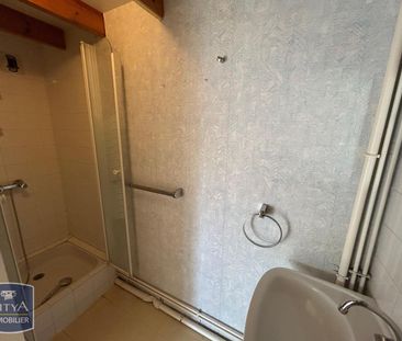 Location Appartement 1 pièce 25m² POITIERS 86000 - Photo 2