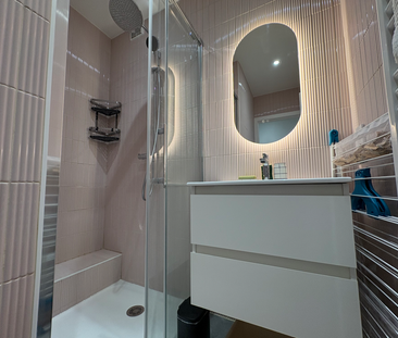 Location Appartement 1 pièce 28m² DUNKERQUE 59140 - Photo 4