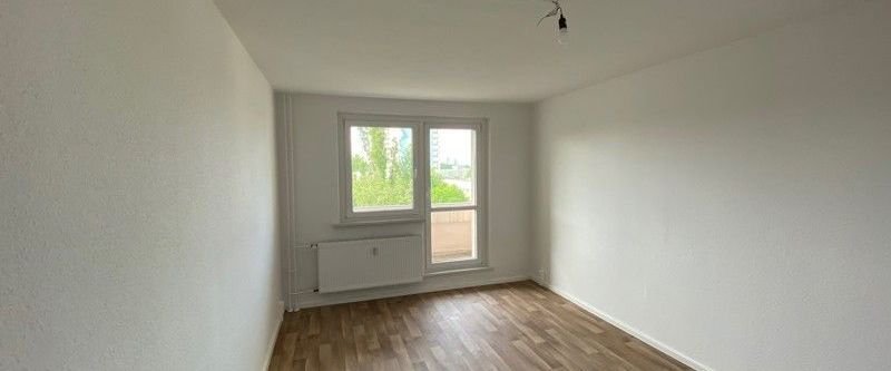 Hier müssen nur noch Ihre Möbel rein! - Foto 1