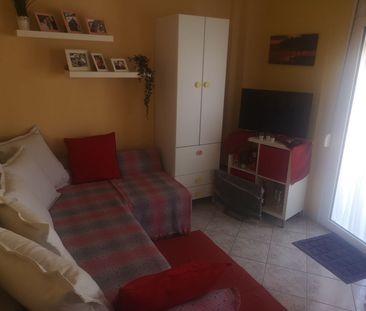 Studio/Γκαρσονιέρα για ενοικίαση Πλατεία Δημοκρατίας (Αμπελόκηποι) - Φωτογραφία 5