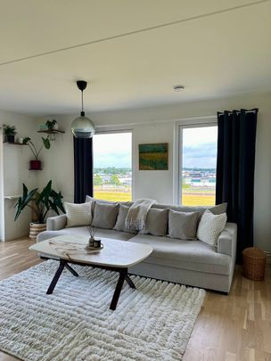 Ekerödsgatan, Helsingborg - Foto 1