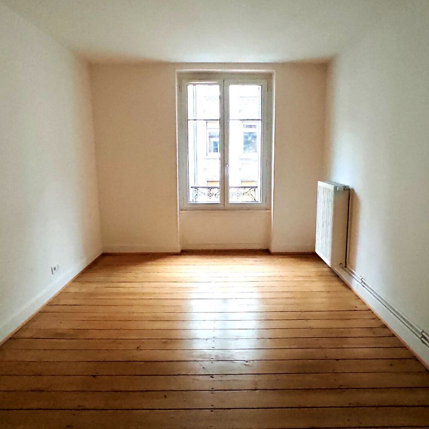 Appartement / Offre 59107801 - Photo 1