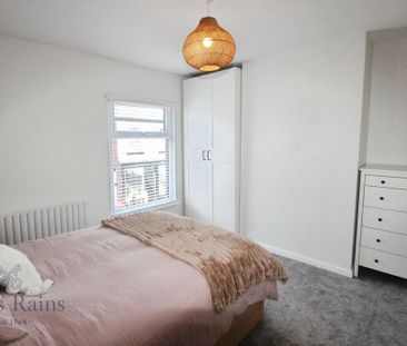 2 bedroom terraced house to rent - Photo 6